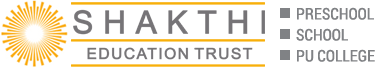 Shakthi Residential School